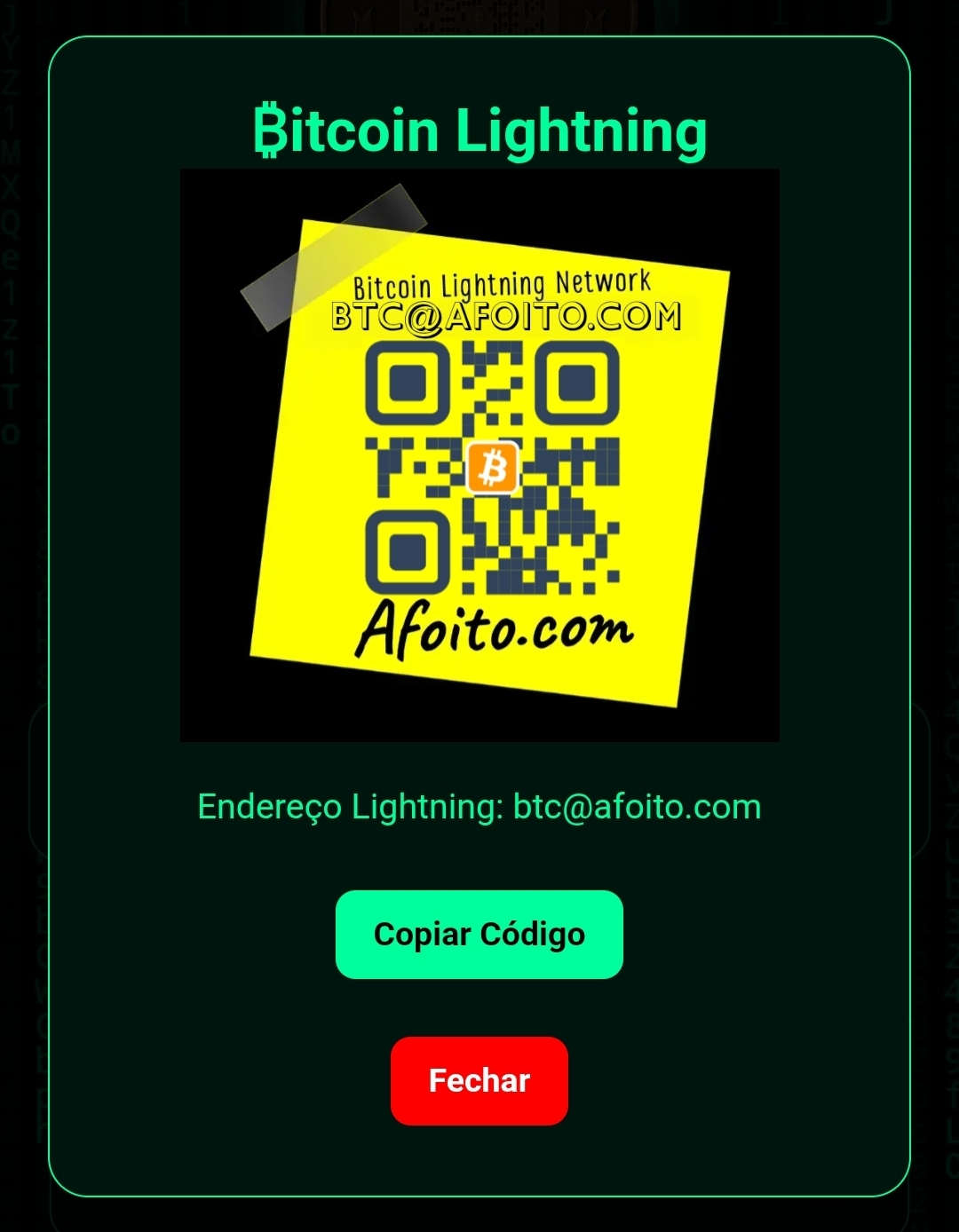lightning